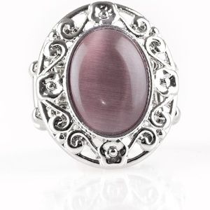 Moonlit Marigold - Paparazzi Ring